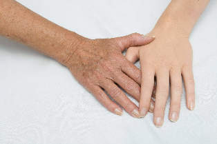 hand Skin Rejuvenation