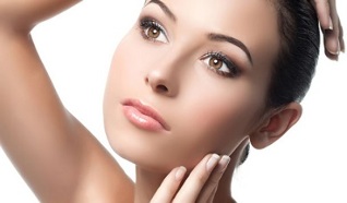 pros and cons of partial skin rejuvenation